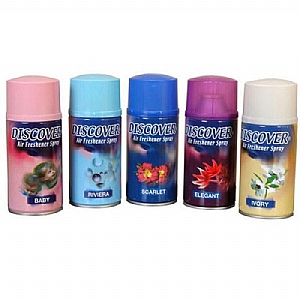 D�scover Sprey 320ml