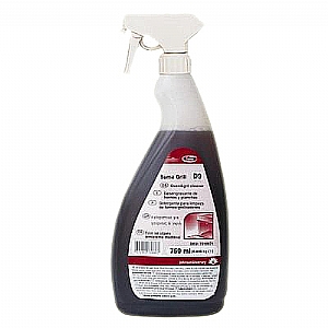 Suma Grill D9 Ya� ��z�c� 750ml