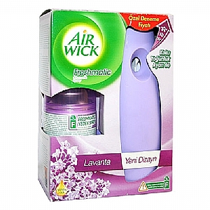 Air Wick Freshmatic Makine