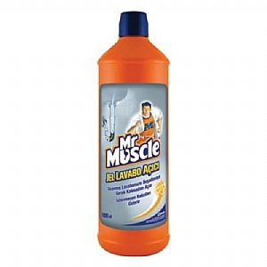 Mr Muscle Lavoba A��c� 1lt