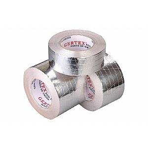 Gertex Al�m.Takviyeli Folyo Bant 96*30