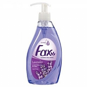 Fax S�v� El Sabunu 400ml