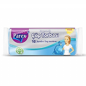 Parex Ekonomik Jumbo ��p Torbas�