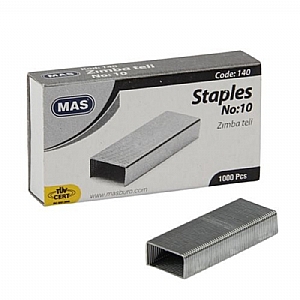 Mas 140 Z�mba Teli No 10