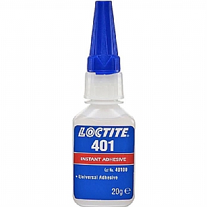 Loctite 401 H�zl� Yap��t�r�c� 20gr.