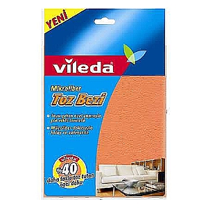 Vileda Mikrofiber Temizlik Bezi