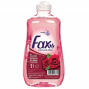 Fax S�v� El Sabunu 2lt
