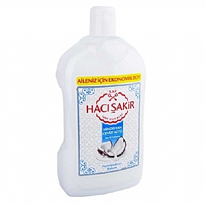 Hac� �akir S�v� El Sabunu 1500ml