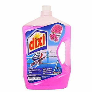 Dixi Y�zey Temizleyici 2500ml