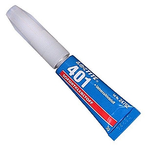 Loctite 401 H�zl� Yap��t�r�c� 3gr.