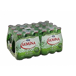 Akmina Soda 200ml 
