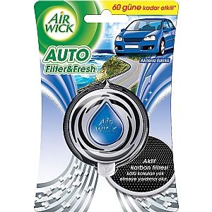 Air Wick Oto Kokusu