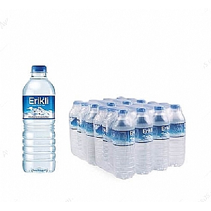 Erikli Su 0,5 LT