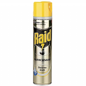 Raid B�ceksavar Sprey