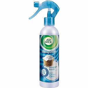 Air Wick Kuma� ve Oda Kokusu 350ml