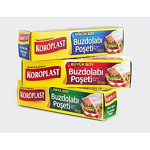 Koroplast Buzdolab� Po�eti 24*38