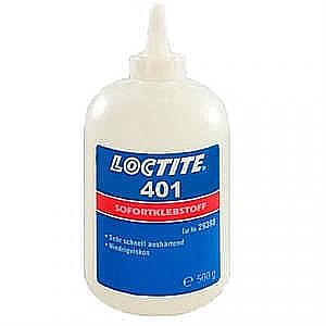 Loctite 401 H�zl� Yap��t�r�c� 500gr.