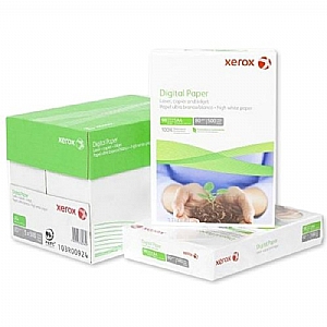 Xerox Digital Fotokopi Ka��d� 