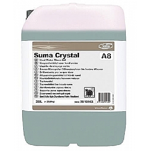 Suma Crystal A8 Parlat�c� 20lt