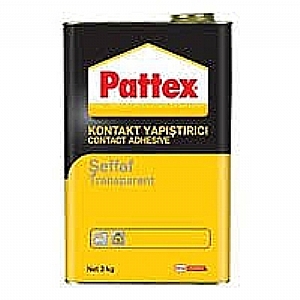 Pattex Kontakt Yap��t�r�c� 3kg