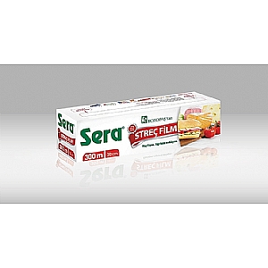 Sera Stre� Film 30*300