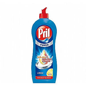 Pril Bula��k Deterjan� 675ml