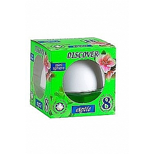 D�scover Minisphere