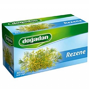Do�adan Rezene �ay� 20li