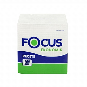Focus Ekonomik Pe�ete 100l�k