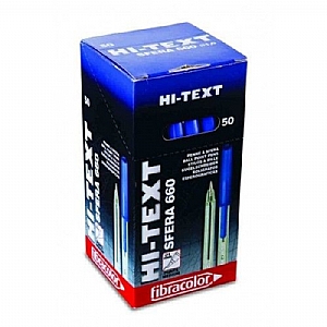 Hitext 660 T�kenmez Kalem
