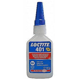 Loctite 401 H�zl� Yap��t�r�c� 50gr.