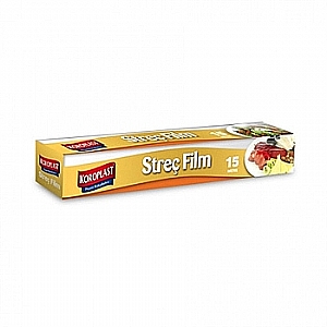 Koroplast Stre� Film 30*15mt
