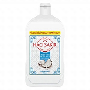 Hac� �akir S�v� El Sabunu 750ml