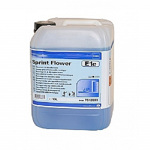 Taski Sprint Flower E1e 9,9kg
