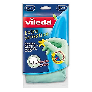 Vileda Extra Sensation Bula��k Eldiveni