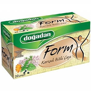 Do�adan Form �ay� Kar���k 20li