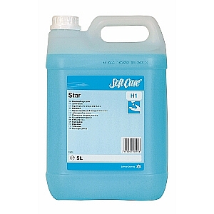SoftCare Star H100 El Sabunu 5,2kg