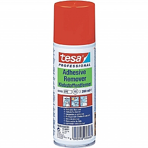 Tesa 60042 Sprey Yap��kan ��z�c� 200ml