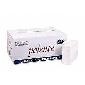 Polente Dispanser Havlu Ka��d�