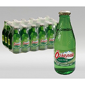 �zkaynak Soda 200ml