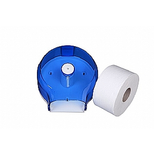 Mini Jumbo Tuvalet Ka��t Aparat� Plastik