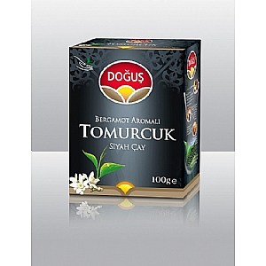 Do�u� Tomurcuk �ay 100gr. Kutu