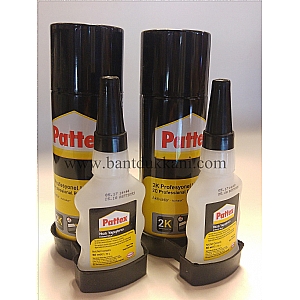 Pattex Aktivat�rl� H�zl� Yap��t�r�c� 200ml