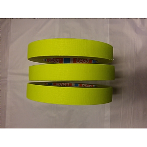 Tesa Fosforlu Bez Bant 19*25 Sar�