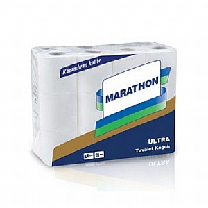 Marathon Ultra Tuvalet Ka��d�