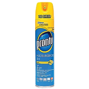 Pronto Tozsavar Sprey 300ml