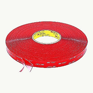 3M 4910F Vhb Akrilik �ift Tarafl� 25x33 