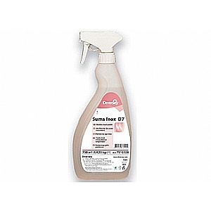 Suma �nox D7 �elik Parlat�c�750ml