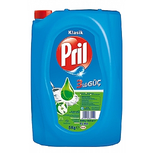 Pril Bula��k Deterjan� 4kg