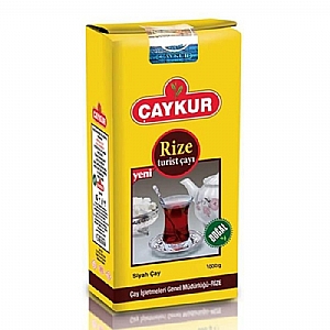 �aykur Rize Turist �ay 1000gr